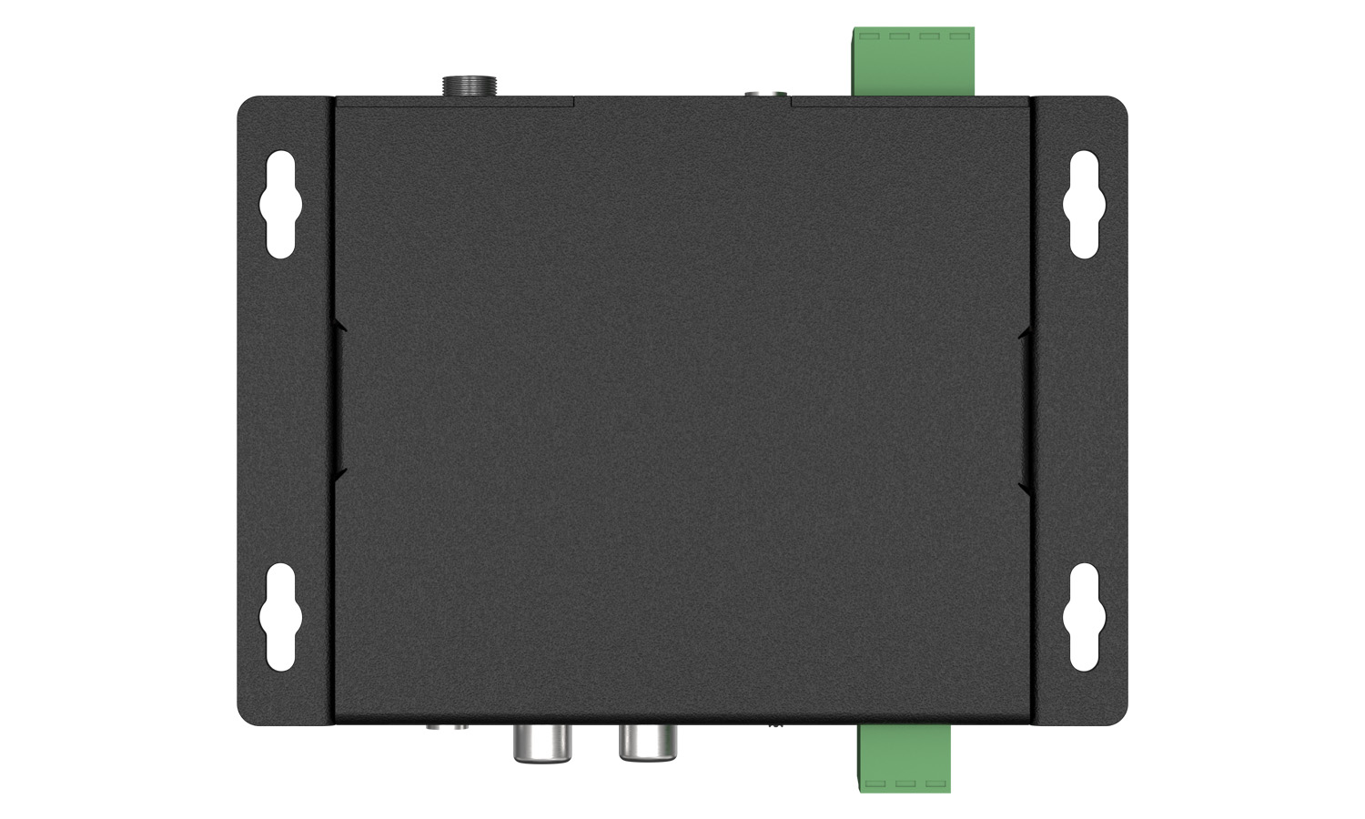 2-Channel 40W 4/8 Ohms Stereo/Mono Audio Amplifier