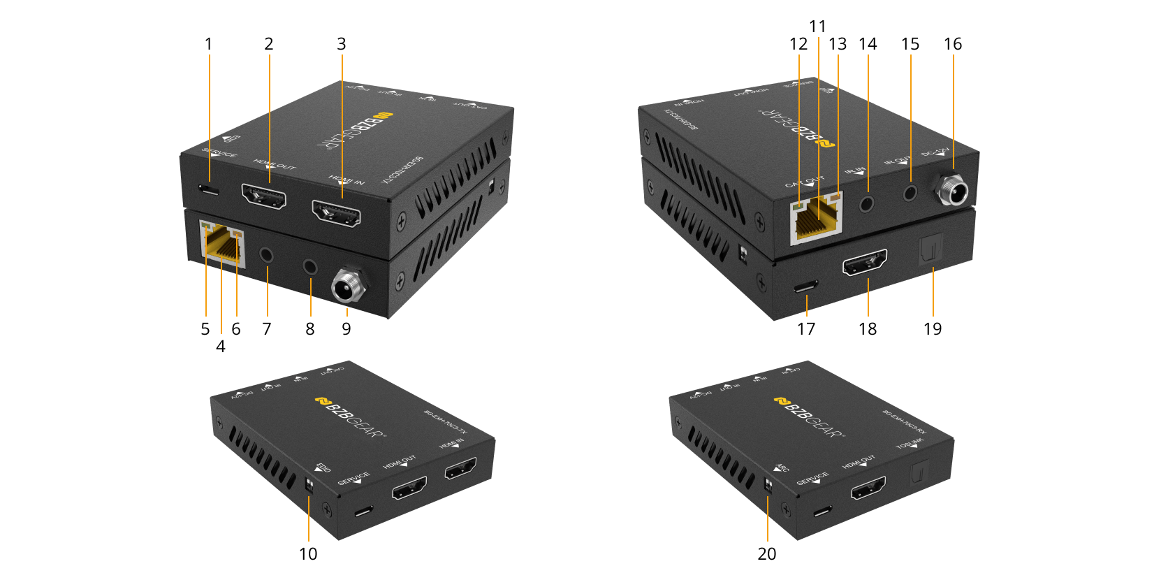 Interfaces image