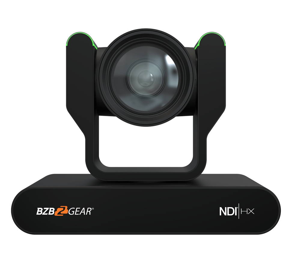 NDI Cameras at the Best Price | BZBGEAR