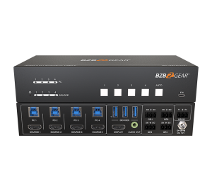 The Best KVM Switches for 2022