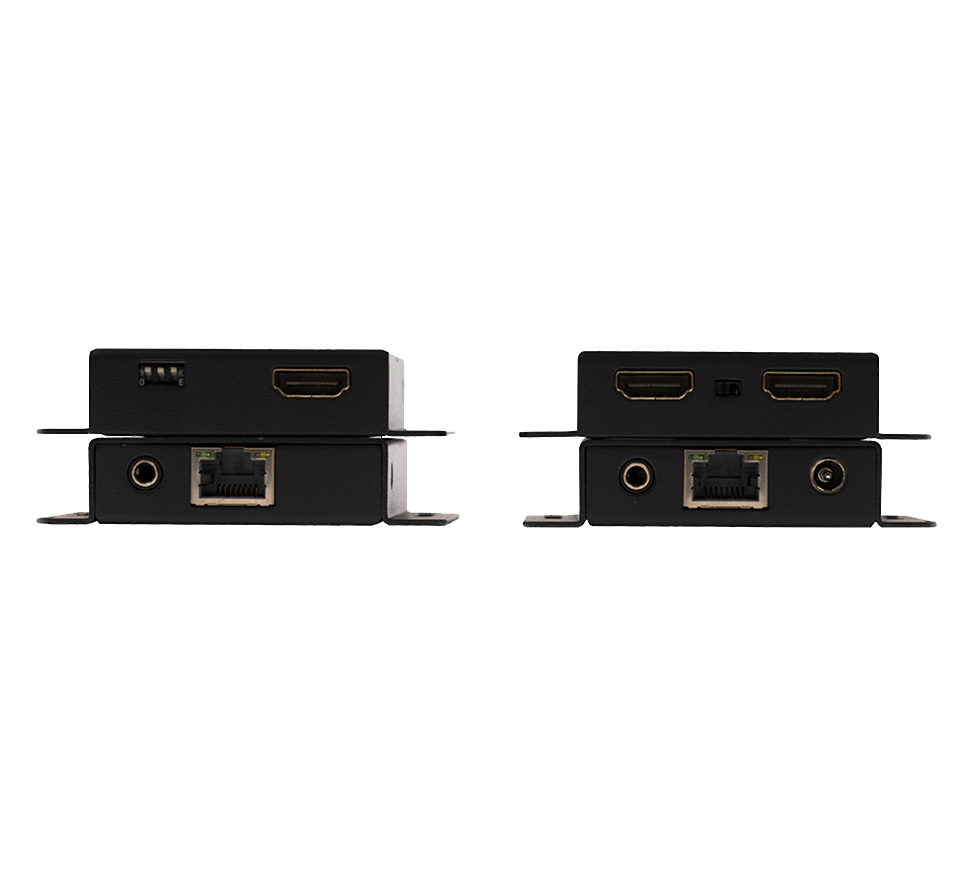 What Is an HDMI Extender and Its Benefits? - Bzbgear