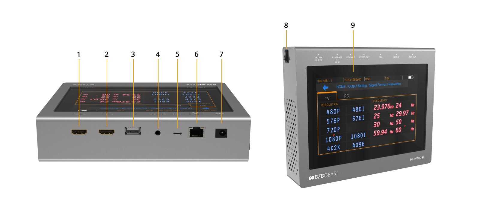 Interfaces image