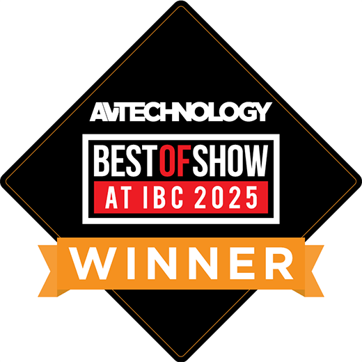 IBCBOS-AVTech-2025