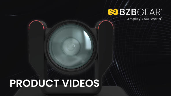 PRODUCT VIDEOS