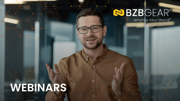 WEBINARS