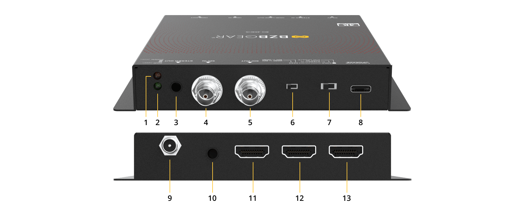 Interfaces image