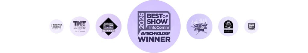 Awards Image