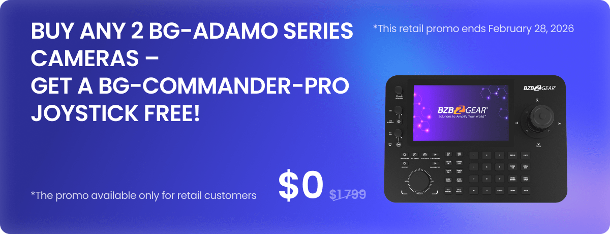 Promo Banner Desktop