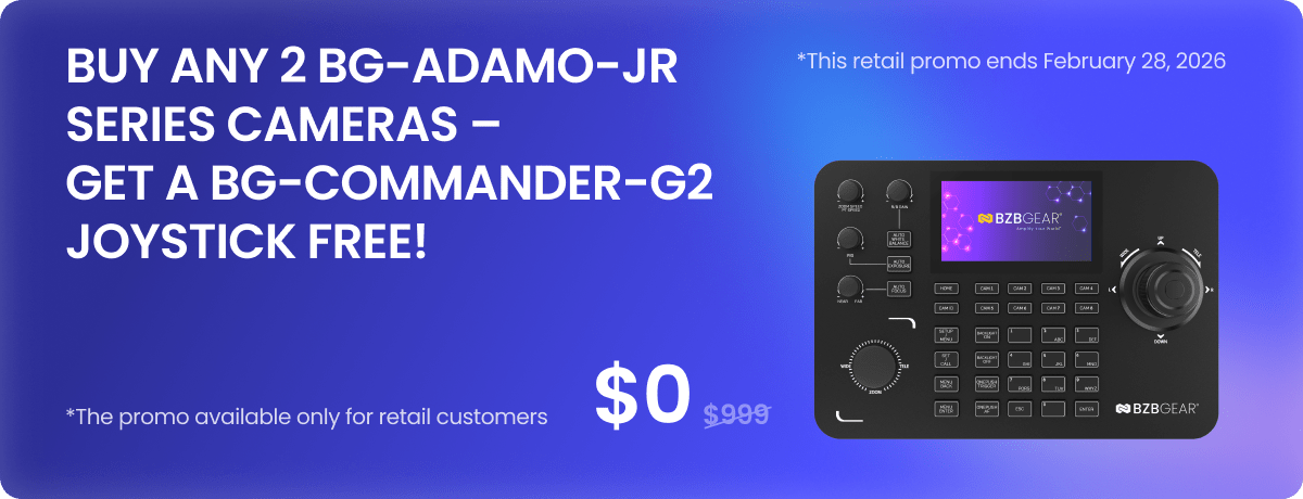 Promo Banner Desktop