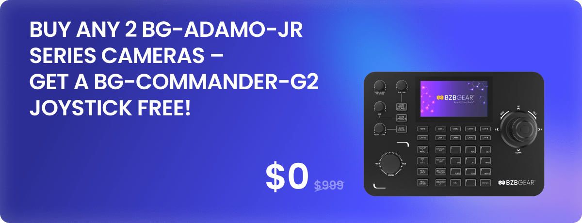 Promo Banner Desktop