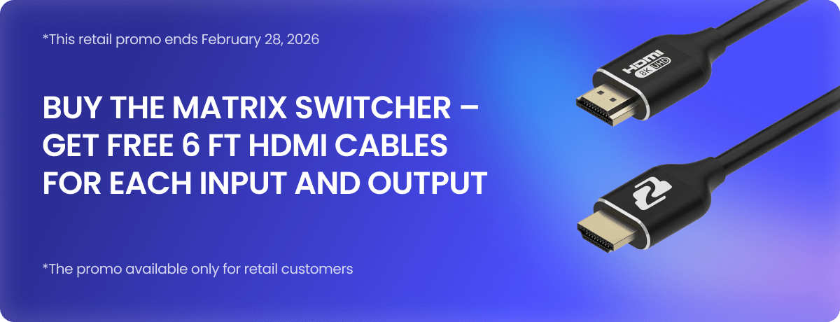 Promo Banner Desktop