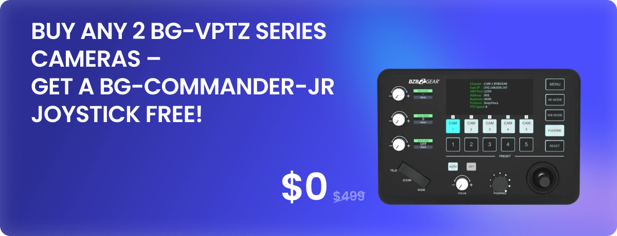 Promo Banner Desktop