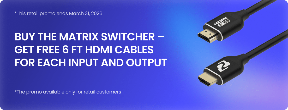 Promo Banner Desktop