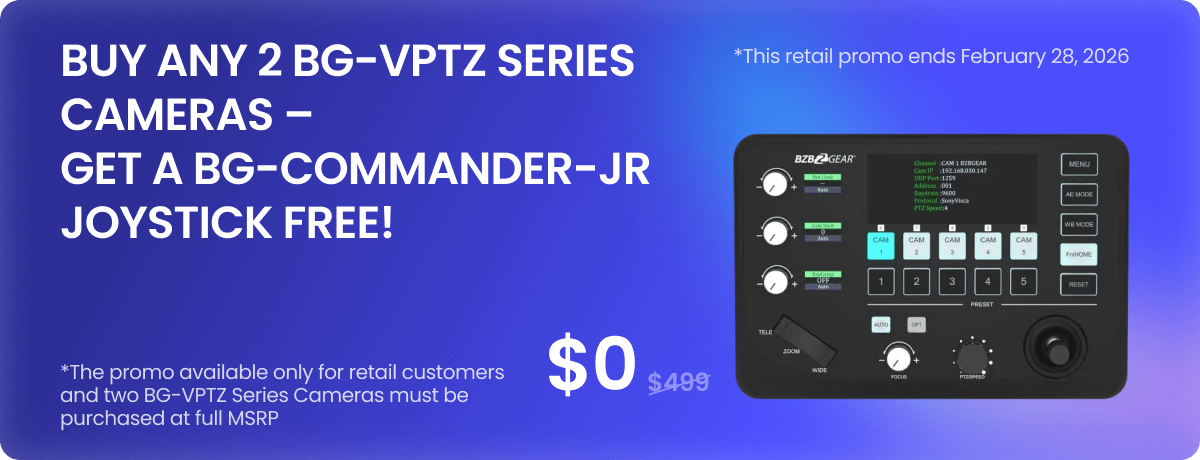 Promo Banner Desktop