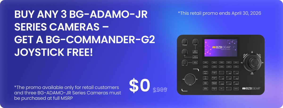 Promo Banner Desktop