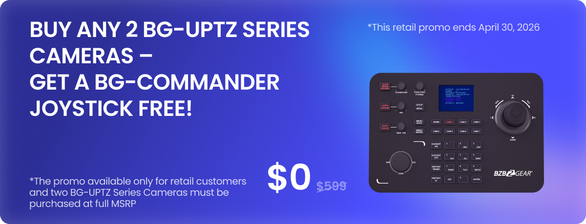 Promo Banner Desktop