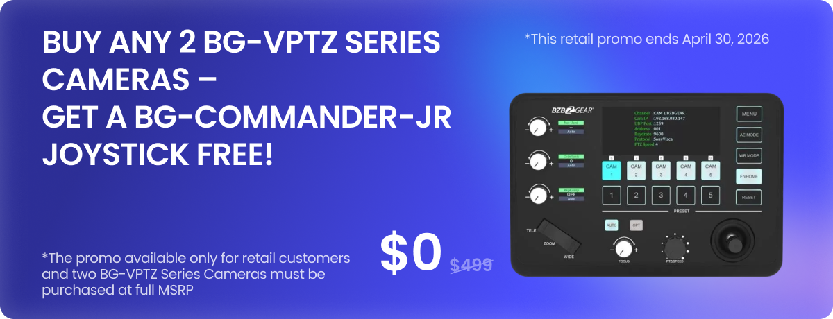 Promo Banner Desktop