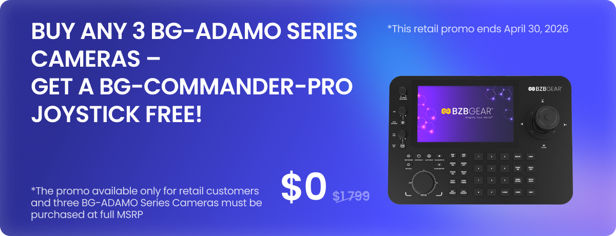 Promo Banner Desktop