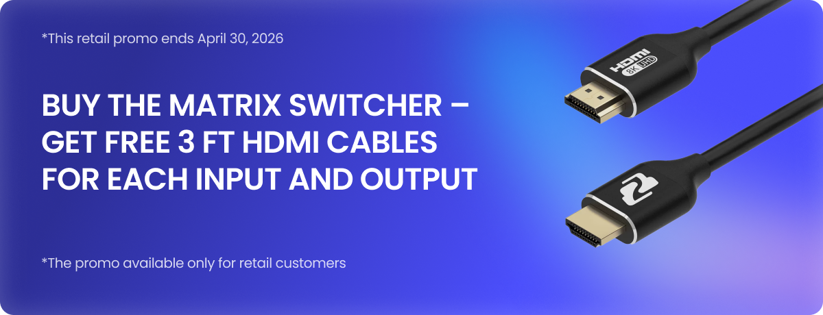 Promo Banner Desktop