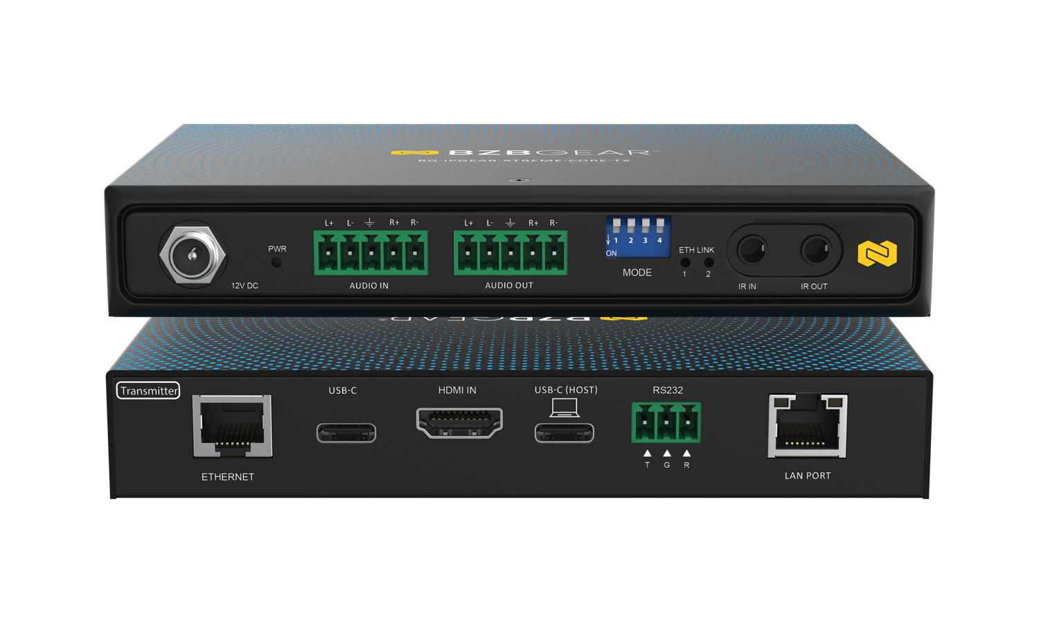 BG-IPGEAR-XTREME-CORE-TX