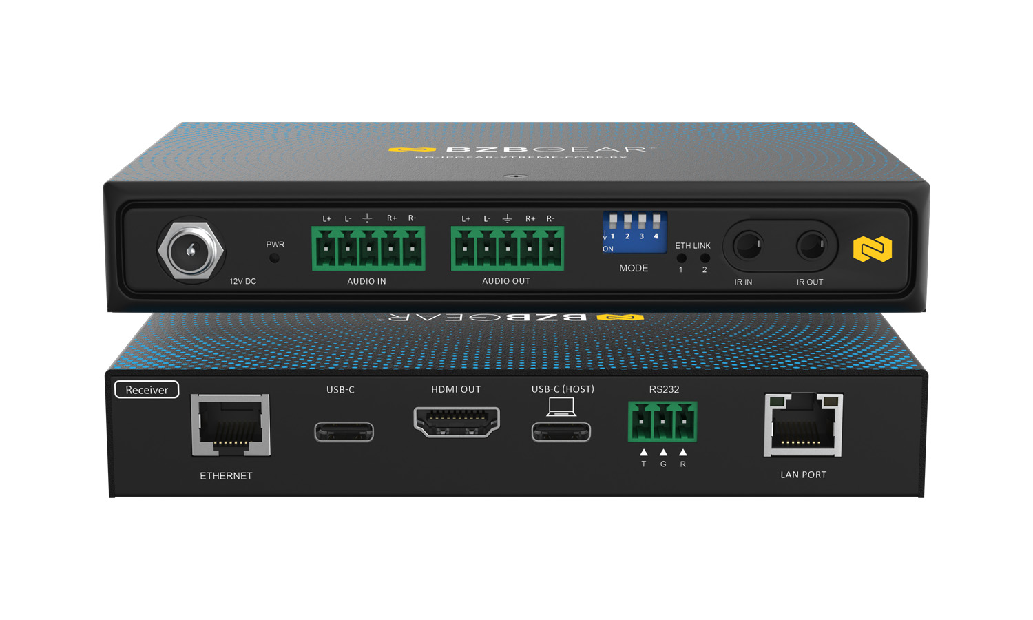 BG-IPGEAR-XTREME-CORE-RX