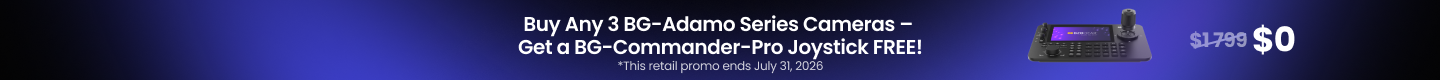 Promo Banner Desktop