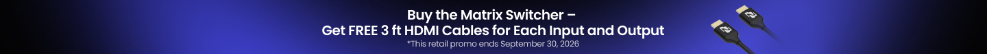 Promo Banner Desktop
