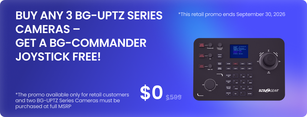 Promo Banner Desktop