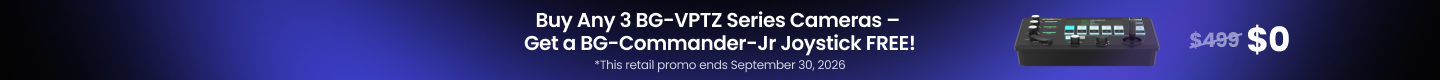 Promo Banner Desktop