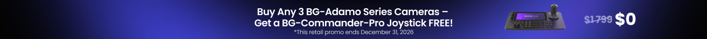Promo Banner Desktop