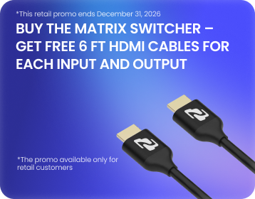 Promo Banner Mobile