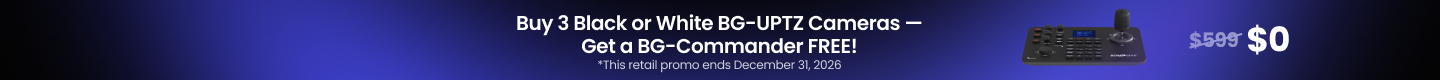 Promo Banner Desktop