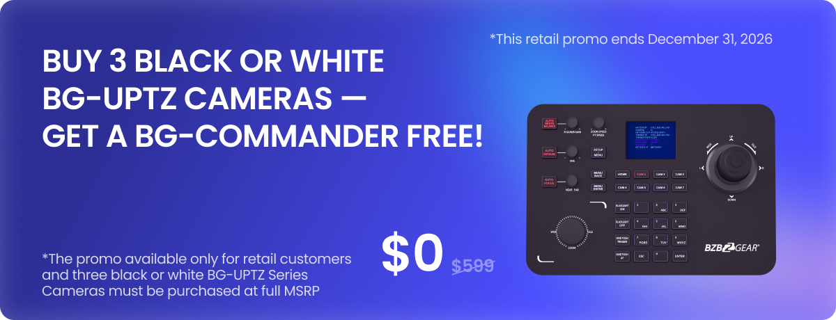 Promo Banner Desktop