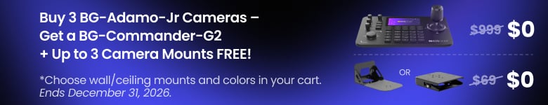 Promo Banner Mobile
