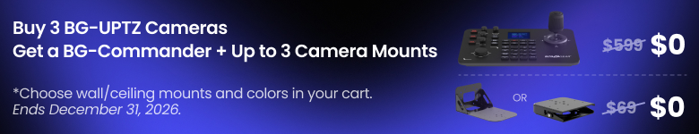 Promo Banner Mobile