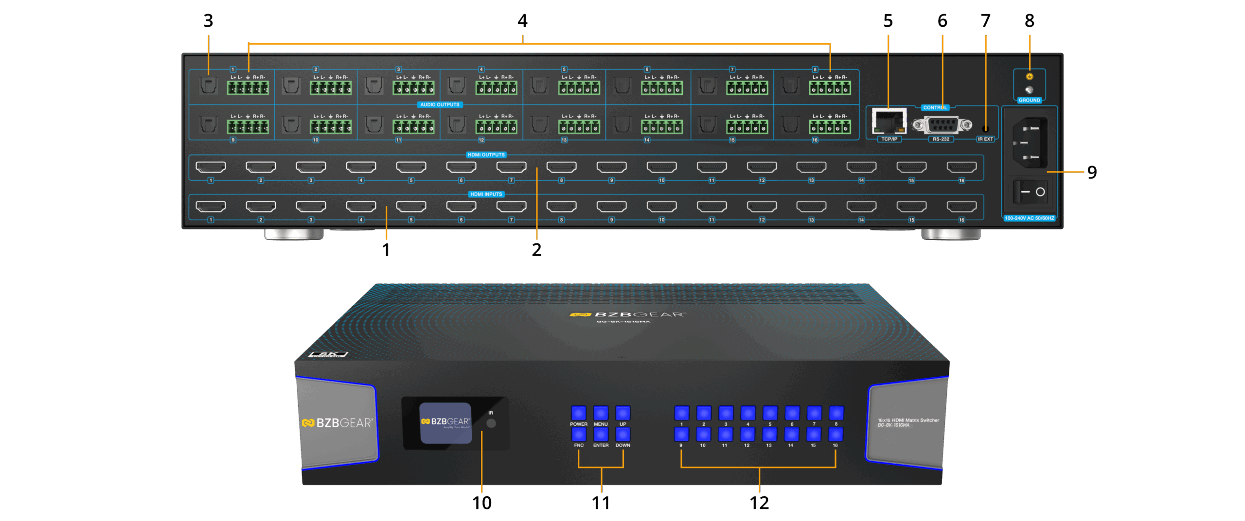 Interfaces image