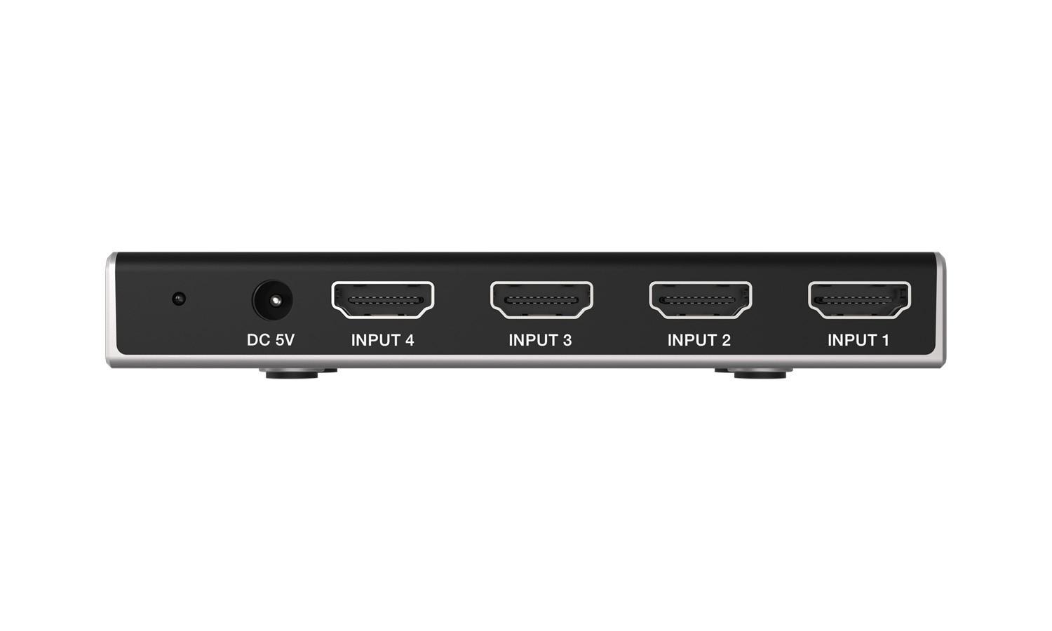 2-Port 8K HDMI Switch, HDMI 2.1 Switcher - Video Switchers, Audio-Video  Products