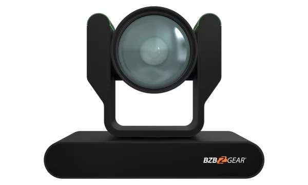 BG-ADAMO - 4K UHD Auto Tracking Live Streaming PTZ Camera
