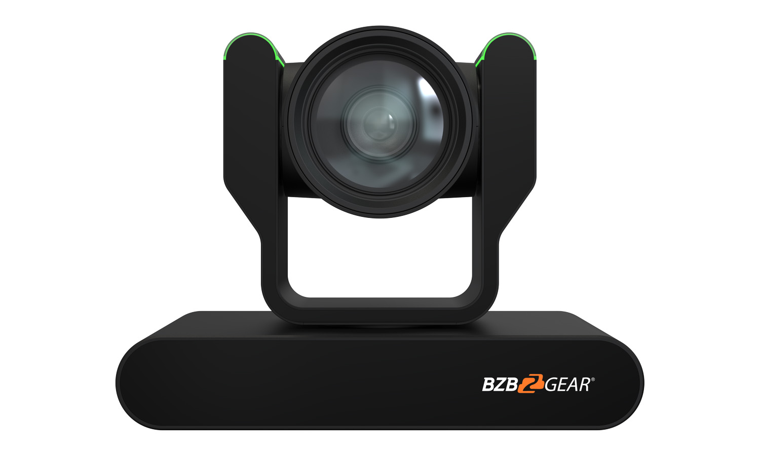 1080P Auto Tracking Live Streaming PTZ Camera with Tally Lights