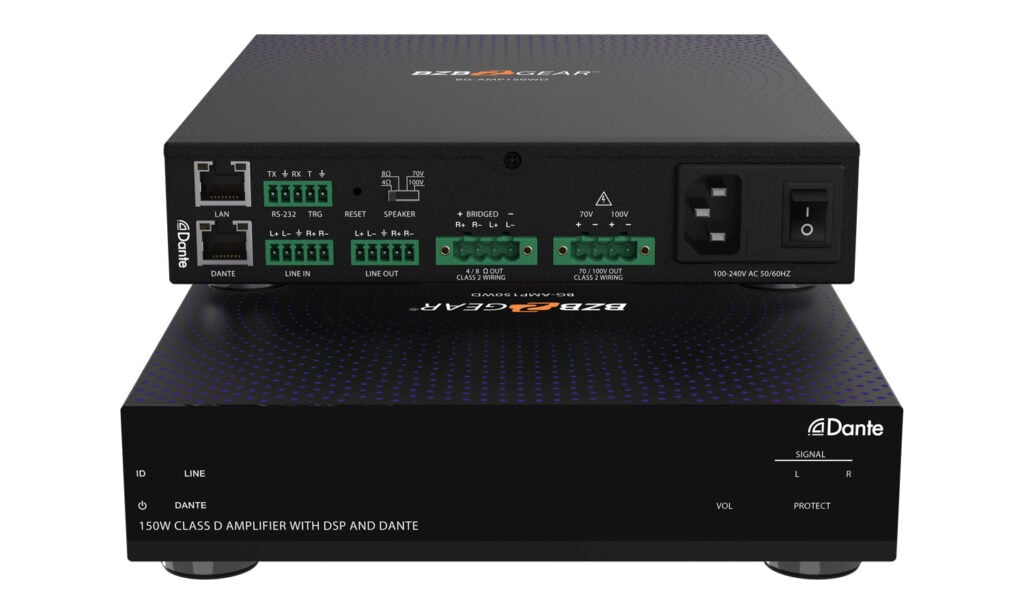 BG-AMP150WD-1