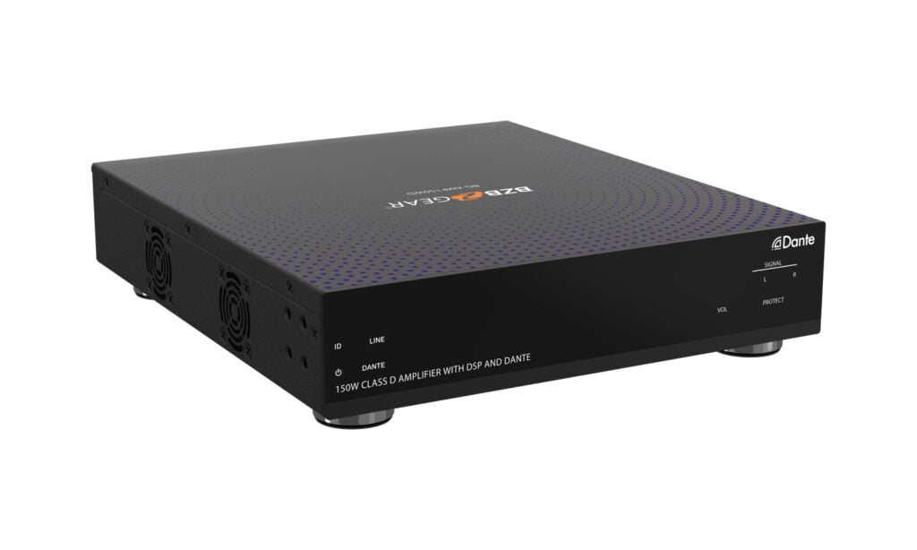 BG-AMP150WD-10