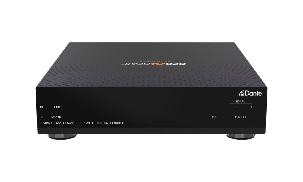 BG-AMP150WD-2