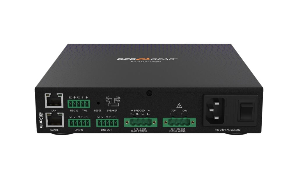 BG-AMP150WD-3
