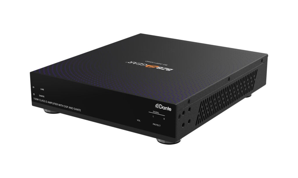 BG-AMP150WD-7