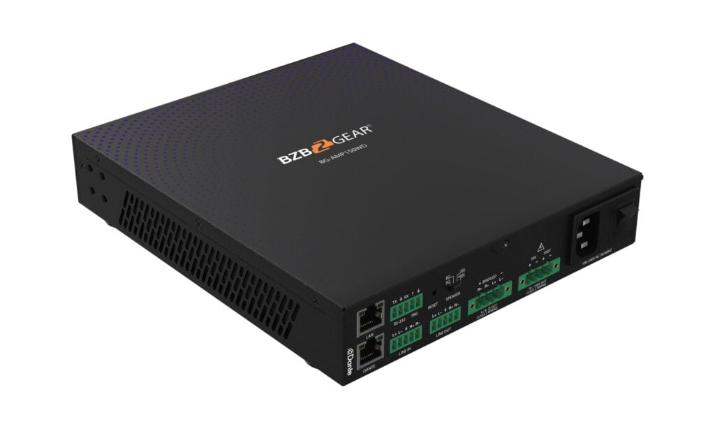 BG-AMP150WD-9