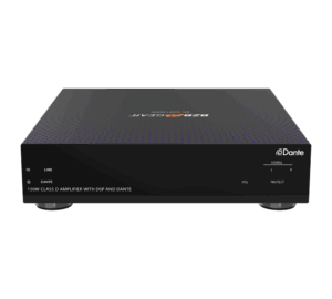 BG-AMP150WD