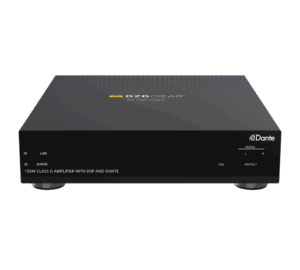 BG-AMP150WD