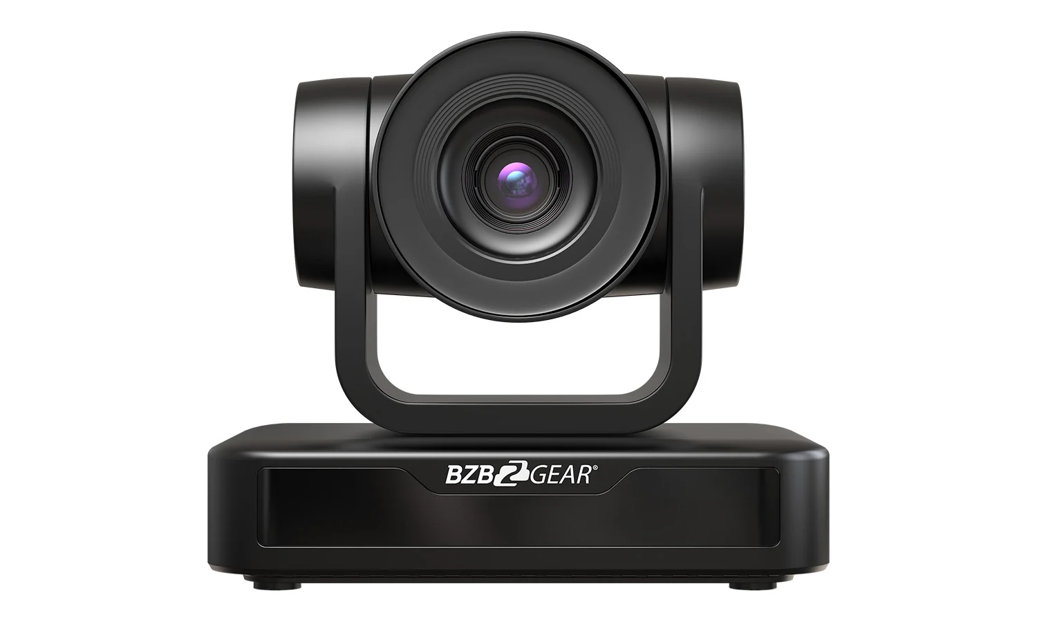 BZBGEAR BG-BPTZ-XU PTZ 1080P FHD USB 2.0/RS232 Huddle Room Camera