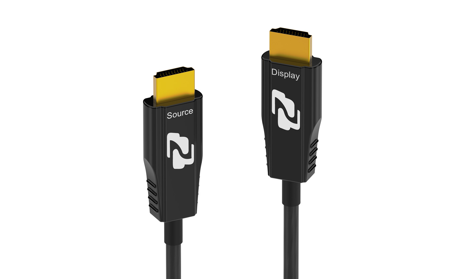 GCP Products 10M 8K Fiber Optic Hdmi 2.1 Cable 8K@60Hz 4K@120Hz High Speed  48Gbps Dynamic Hdr