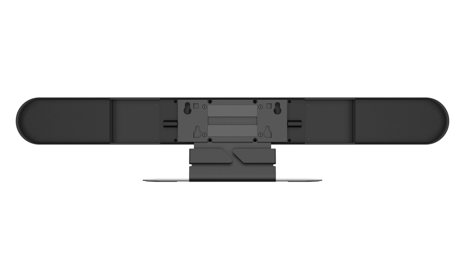 4K UHD Auto Tracking Video Bar with Speakers and 6 Microphones 4K UHD Auto Tracking Video Bar with Speakers and 6 Microphones